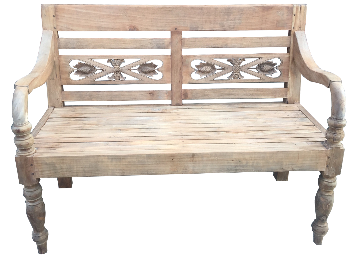 Gartenbänke online kaufen | Wohnpalast