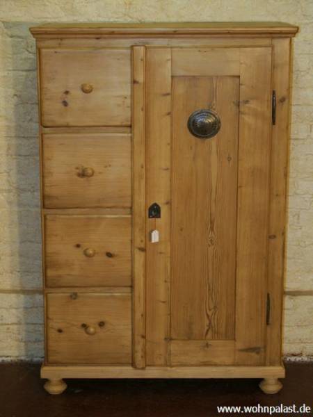 Gründerzeit Brotschrank