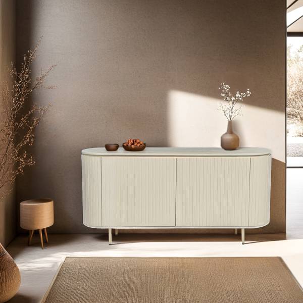 Sideboard Patou Kollektion 170 cm Mangoholz