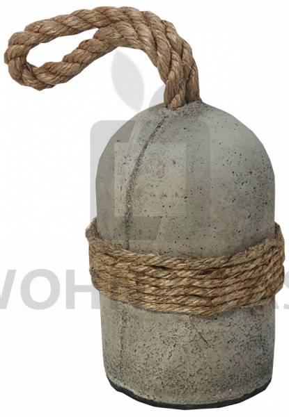 Türstopper aus Beton