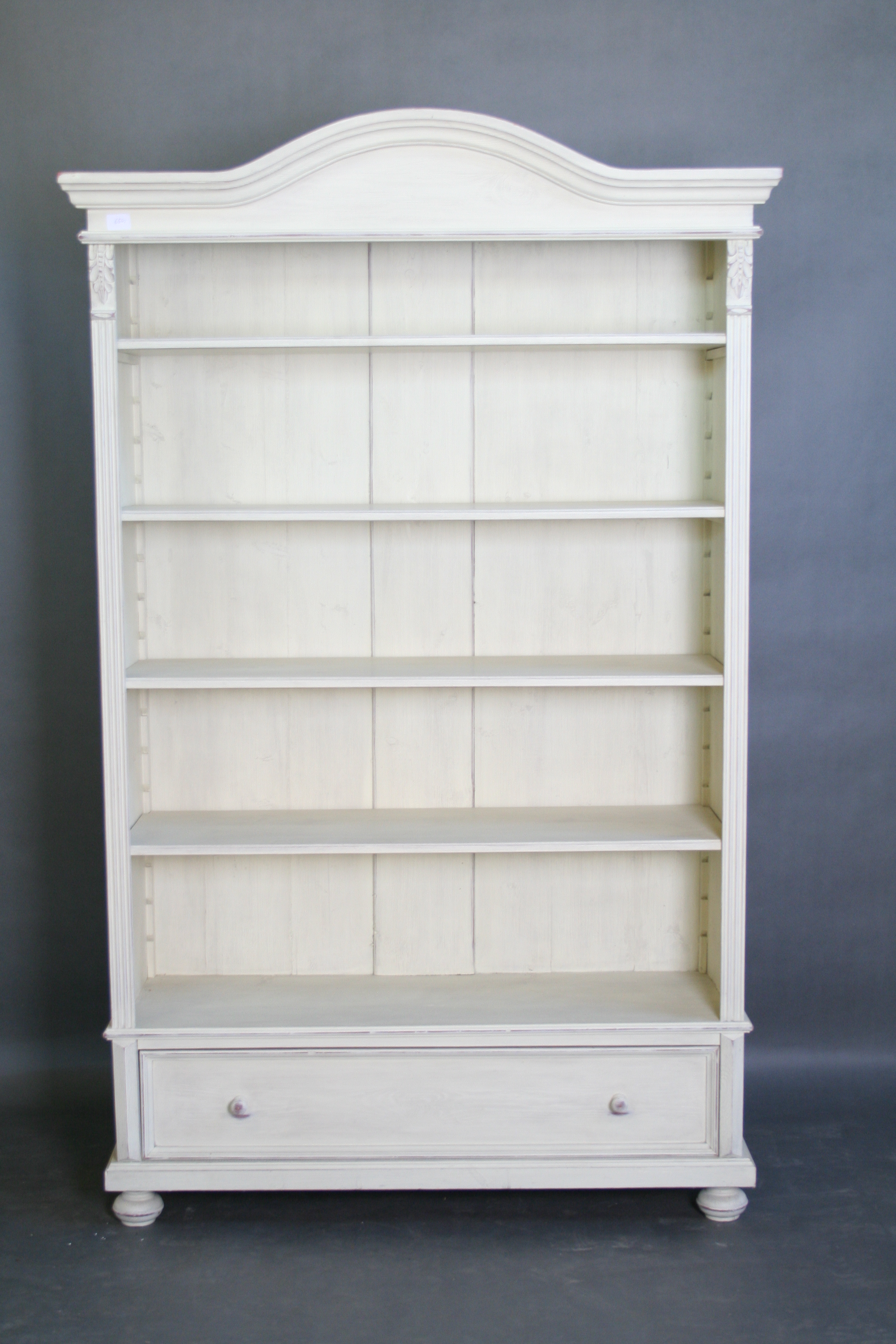 Regal regal weiß landhaus möbel