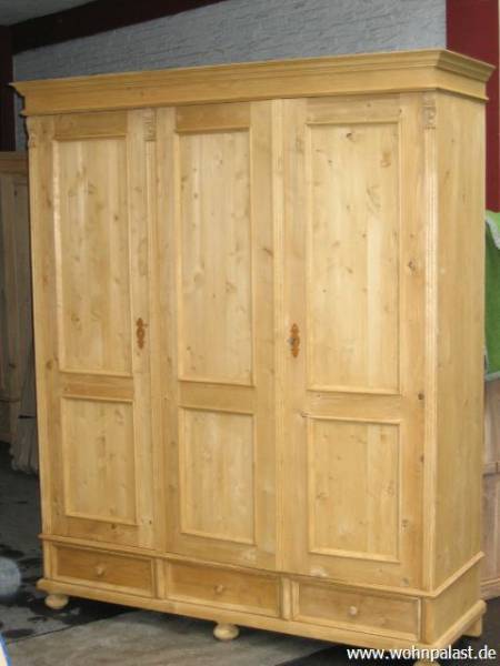 Jugendstil Schrank
