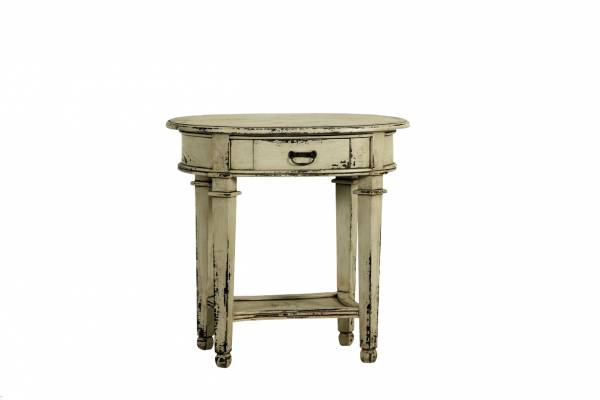 Beistelltisch, Konsolentisch shabby chic