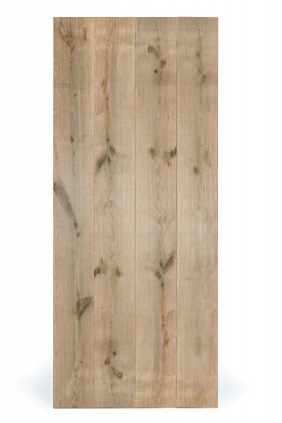 Tischplatte Eiche Old Style 4,5 cm dick