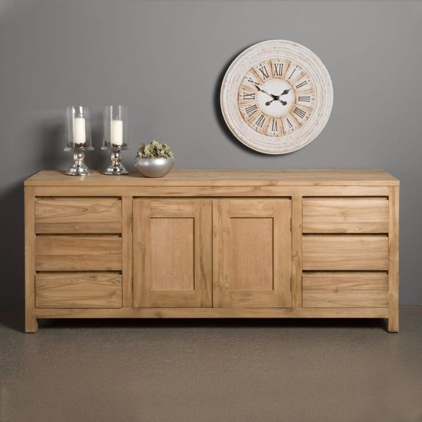 Losari SIDEBOARD 180 cm Kommode